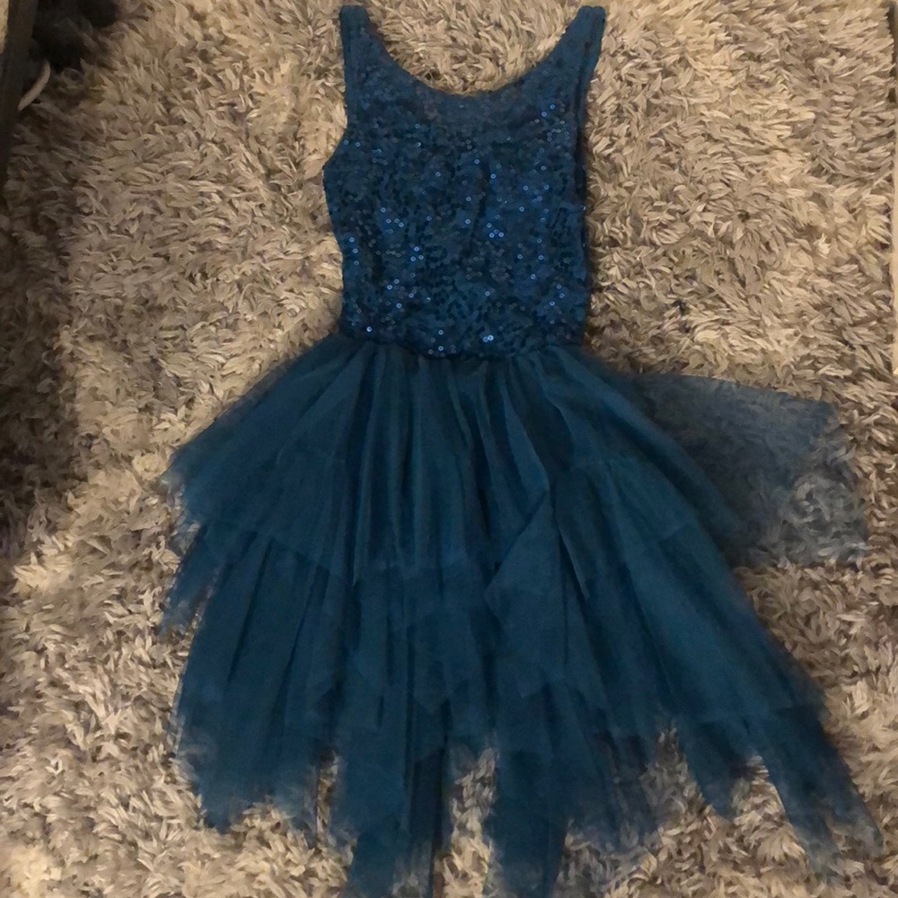 💙DANCE COSTUME💙